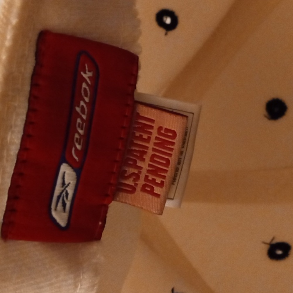Raiders Preowned Reebok cap - Picture 9 of 9